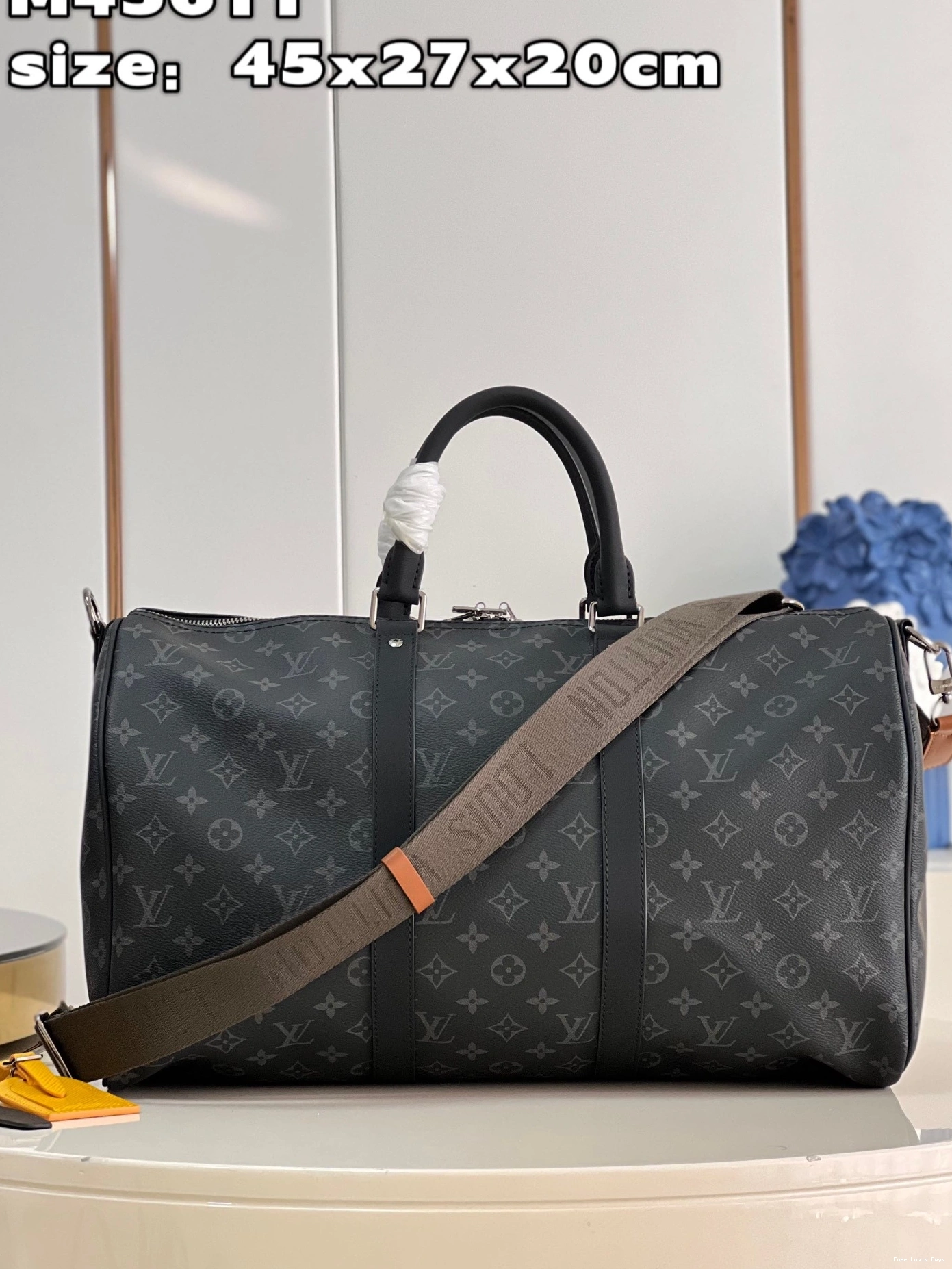 Repladies KEEPALL VUITTON 45 LOUIS 0711